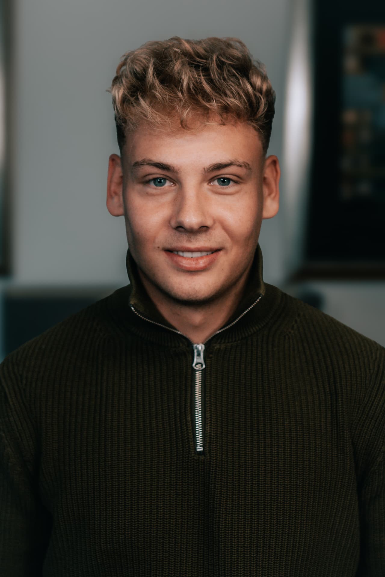 Kenneth Busche, Immobilienmakler bei Leinewert Immobilien